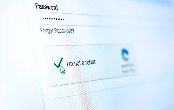 captcha, i am not a robot.